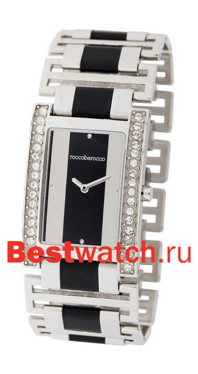 Часы Rocco Barocco Ladies STP-3.1.3
